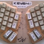 OpenHardware Keyboarding